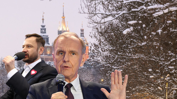 Referendum w Krakowie coraz bliżej