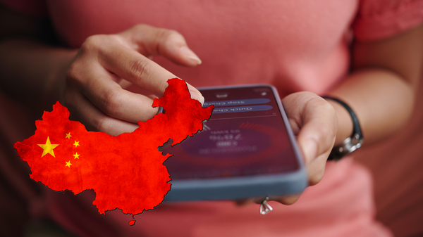 Chińskie AI wchodzi do Hollywood