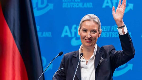 Alice Weidel