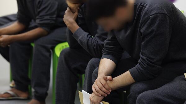 imigranci nie do przyjęcia