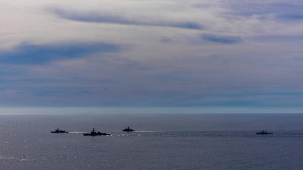 amerykańska marynarka wojenna