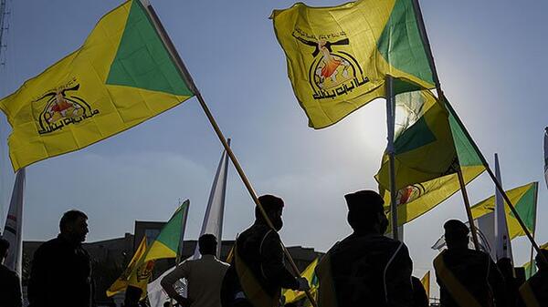 terroryści Hezbollahu