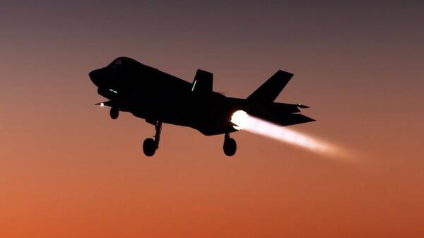 siły powietrzne Izraela