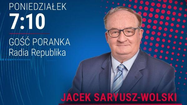 Jacek Saryusz-Wolski