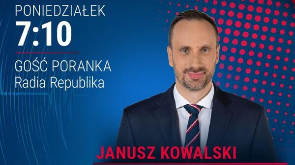 Janusz Kowalski