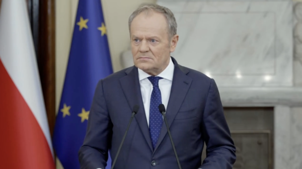 Donald Tusk