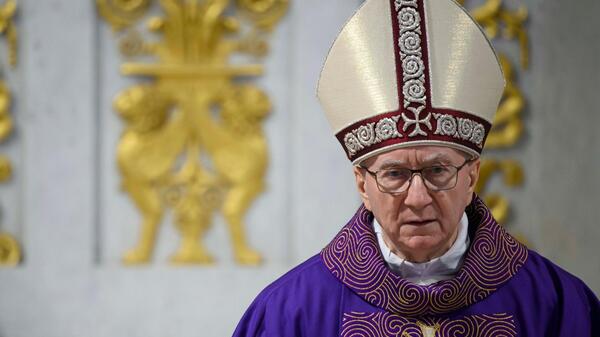 Watykan apeluje o dialog w sprawie Iranu