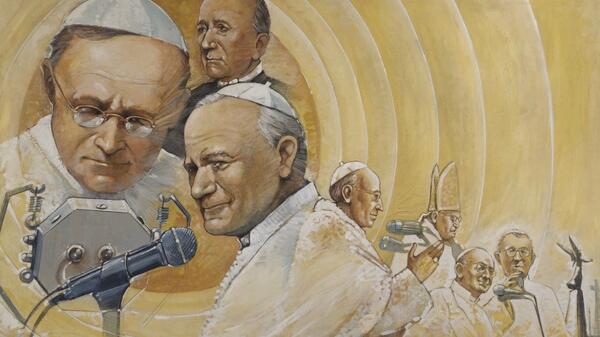 Przełomowy moment dla Polski. Watykan przemówił po polsku