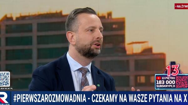 Władysław Kosiniak-Kamysz