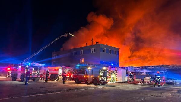 zamach terrorystyczny w Czechach