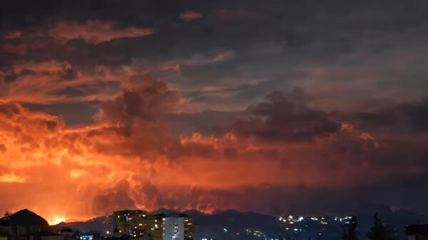 eksplozje w Teheranie