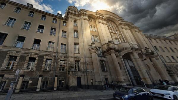 Sąd Rejonowy w Berlinie