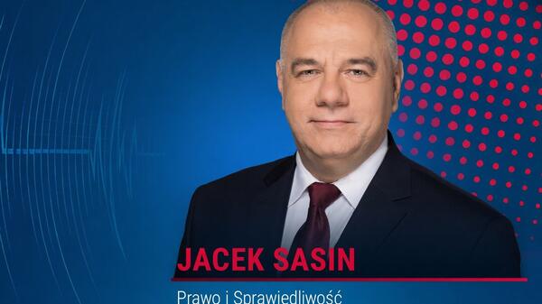 Jacek Sasin