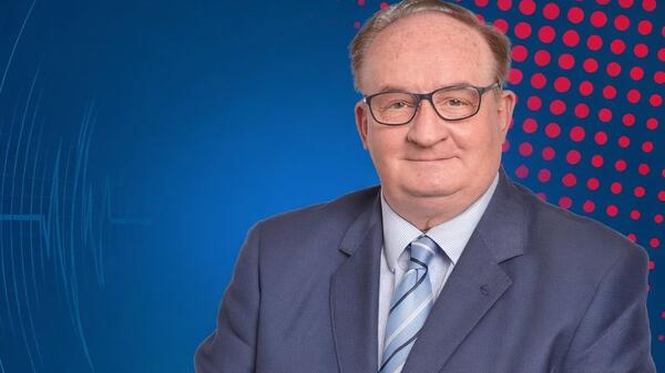 Jacek Saryusz-Wolski