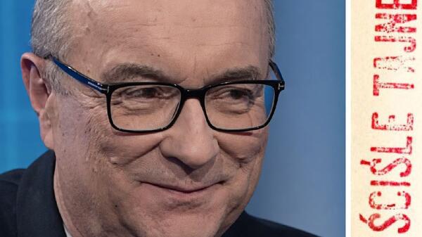 Włodzimierz Czarzasty