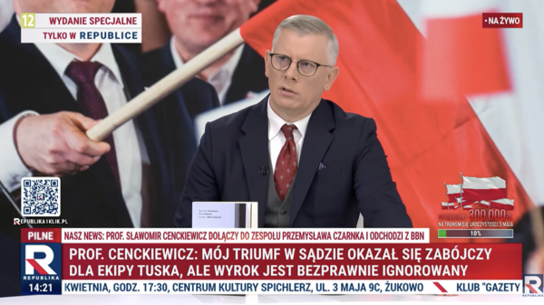 Sławomir Cenckiewicz