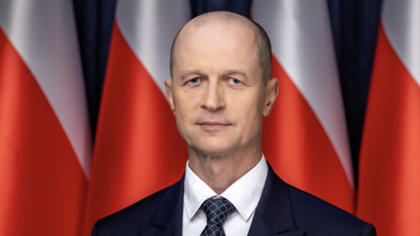 Jest decyzja prezydenta! Nowy szef BBN już wskazany