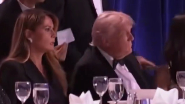 Strzały na Balu Korespondentów w Waszyngtonie. Podejrzany z zarzutem próby zabicia prezydenta USA