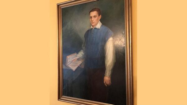 Pielgrzymka śladami św. Stanisława Kostki