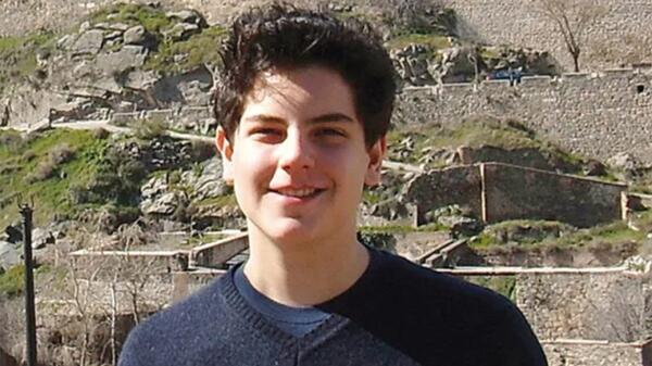 Świętość w codzienności. Powstaje film o Carlo Acutisie