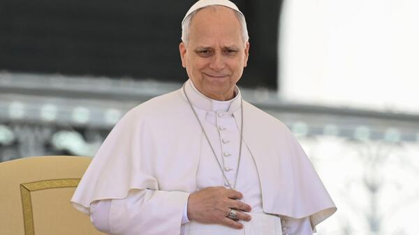 Papież Leon XIV rusza do Afryki z ważnym przesłaniem