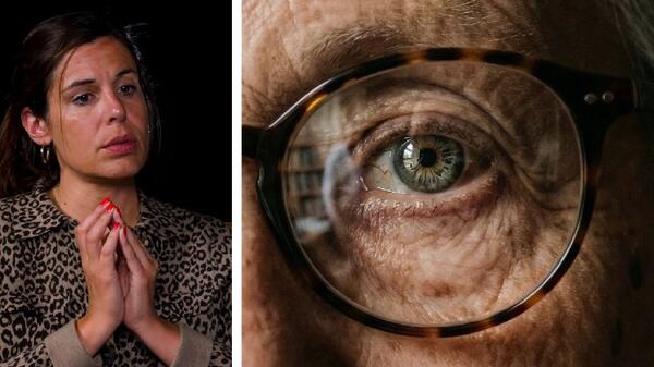 dziennikarka Charlotte d’Ornellas