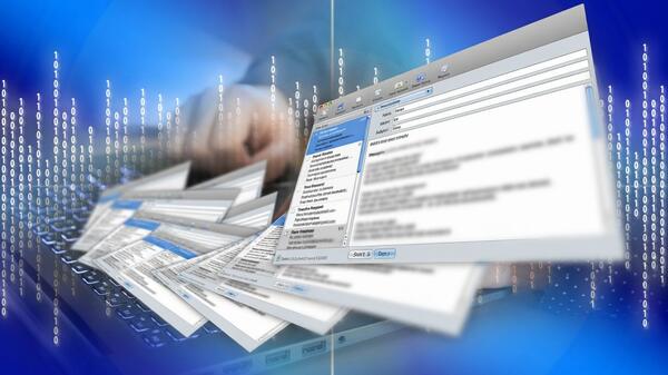 maile od przestępców