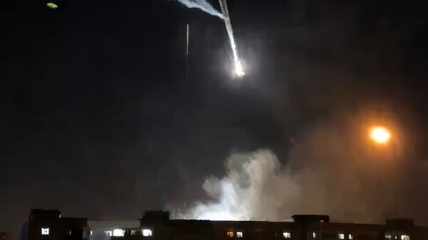 przechwycenie pocisku