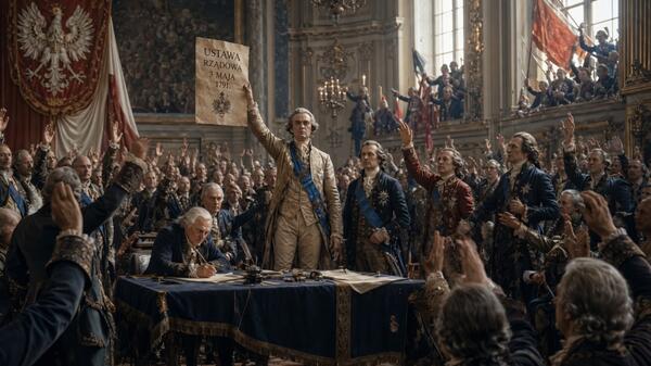 fragment klipu Artura Jończyka