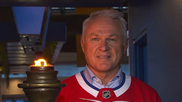 Claude Lemieux