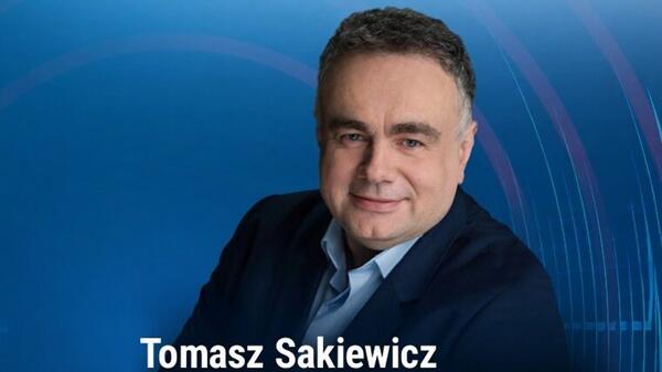Tomasz Sakiewicz w Radiu Republika