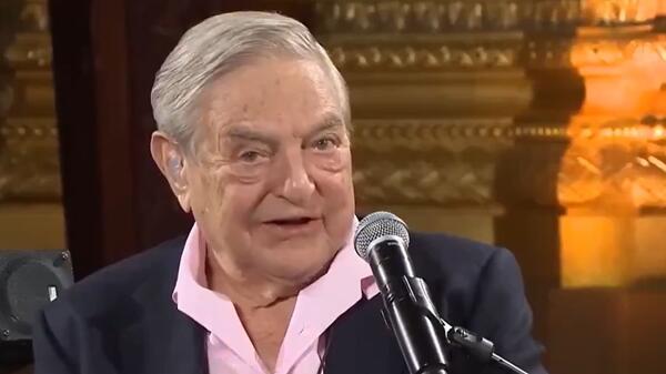 George Soros