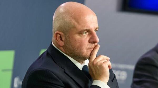 Paweł Kowal
