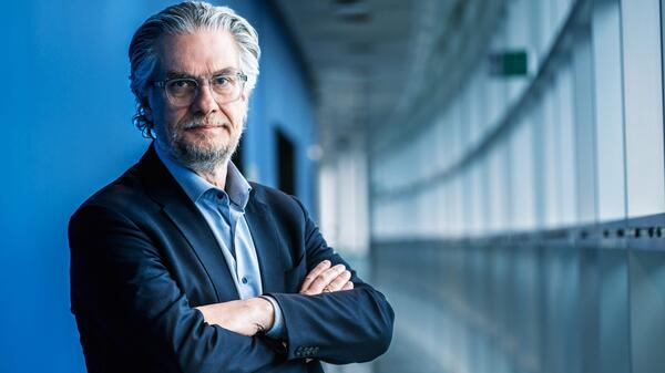 Henrik Dahl
