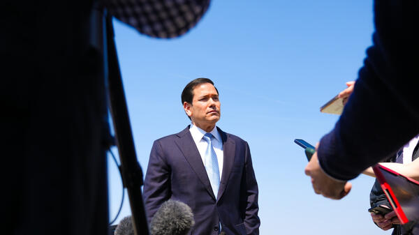 Marco Rubio