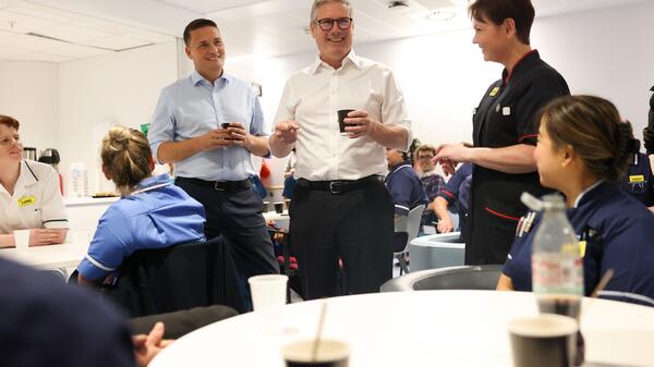 Keir Starmer