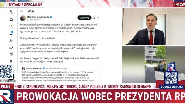 Zbigniew Ziobro