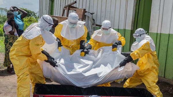 Ebola