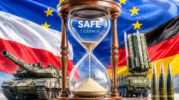 SAFE może uderzyć w polską zbrojeniówkę