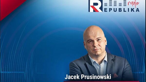 Jacek Prusinowski