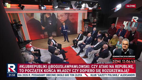 Klub Republiki