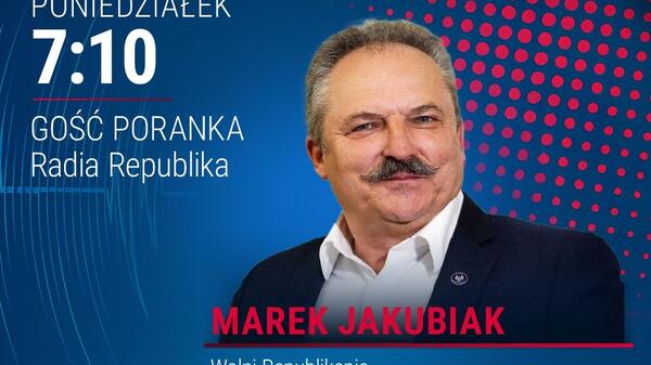 Marek Jakubiak