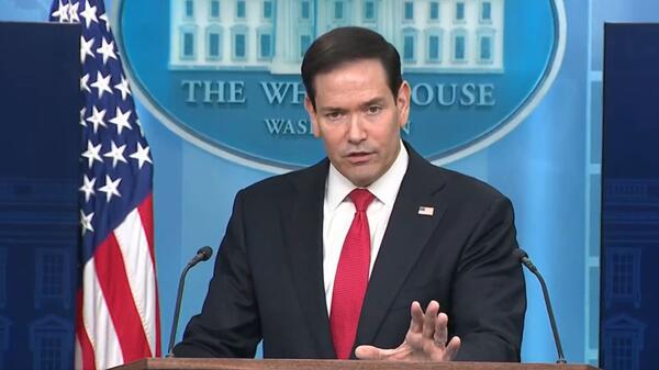 Marco Rubio