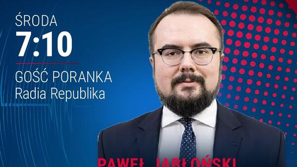 Paweł Jabłoński
