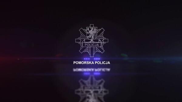 Pomorska policja