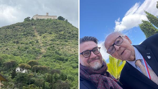 Monte Cassino