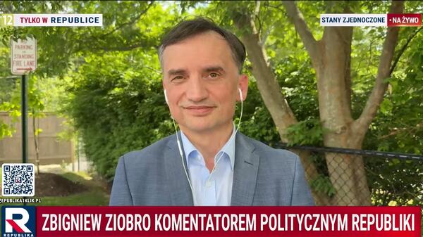 Zbigniew Ziobro