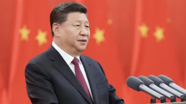 Xi Jinping