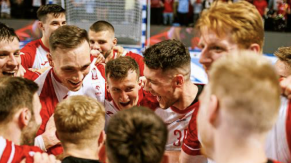 Polska z awansem na mistrzostwa świata w piłce ręcznej