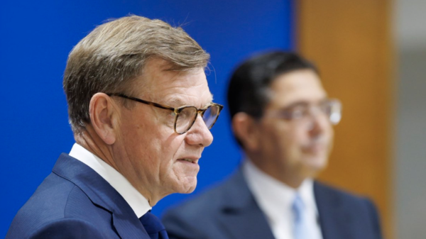Niemcy chcą zmian w Unii Europejskiej